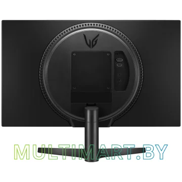 Монитор LG UltraGear 24GS60F-B картинка 6